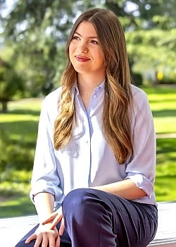 Infanta Sofia Of Spain